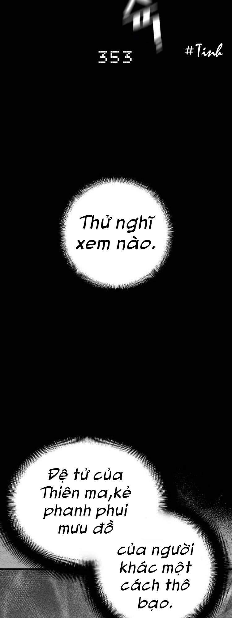 Thiên Ma Phi Thăng Truyện chapter 9 - Upload bởi truyensieuhay.com