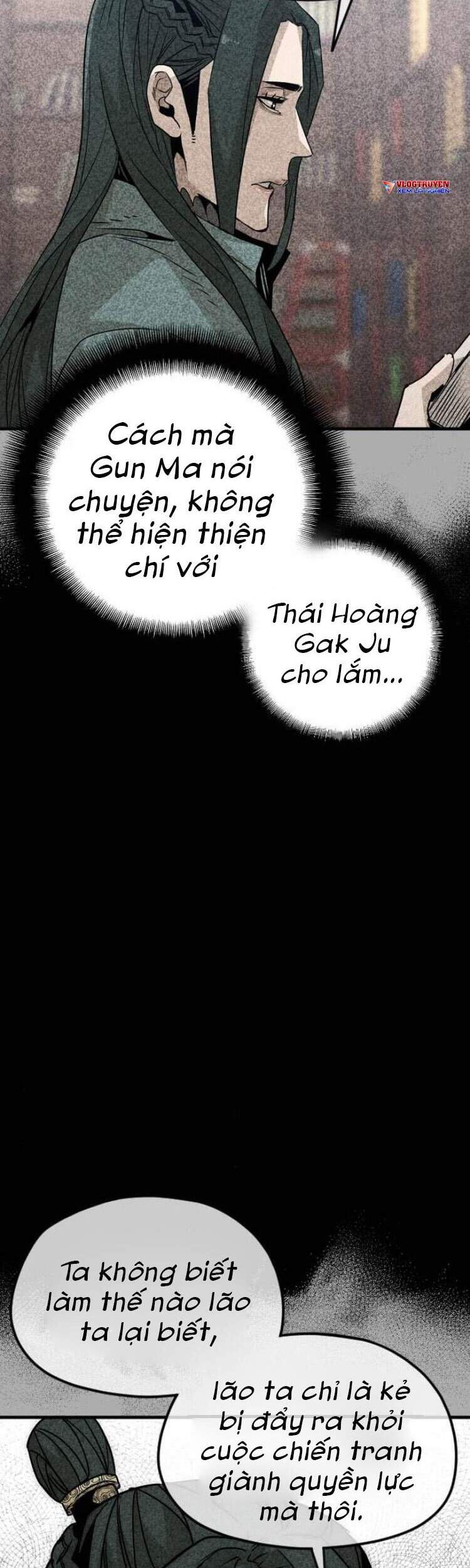 Thiên Ma Phi Thăng Truyện chapter 9 - Upload bởi truyensieuhay.com