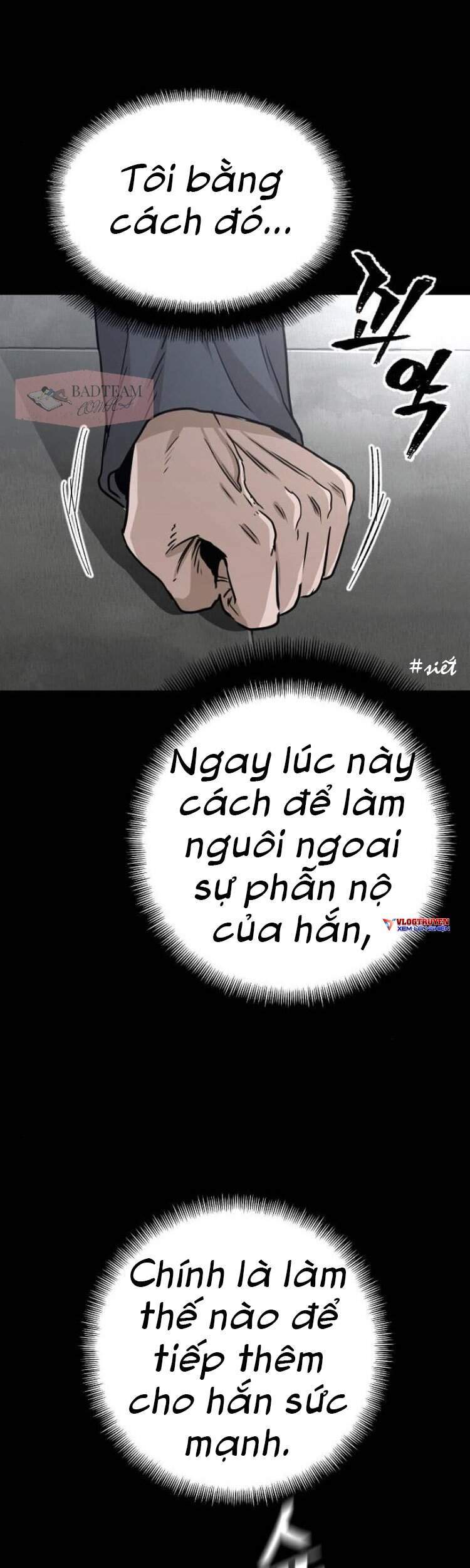 Thiên Ma Phi Thăng Truyện chapter 9 - Upload bởi truyensieuhay.com