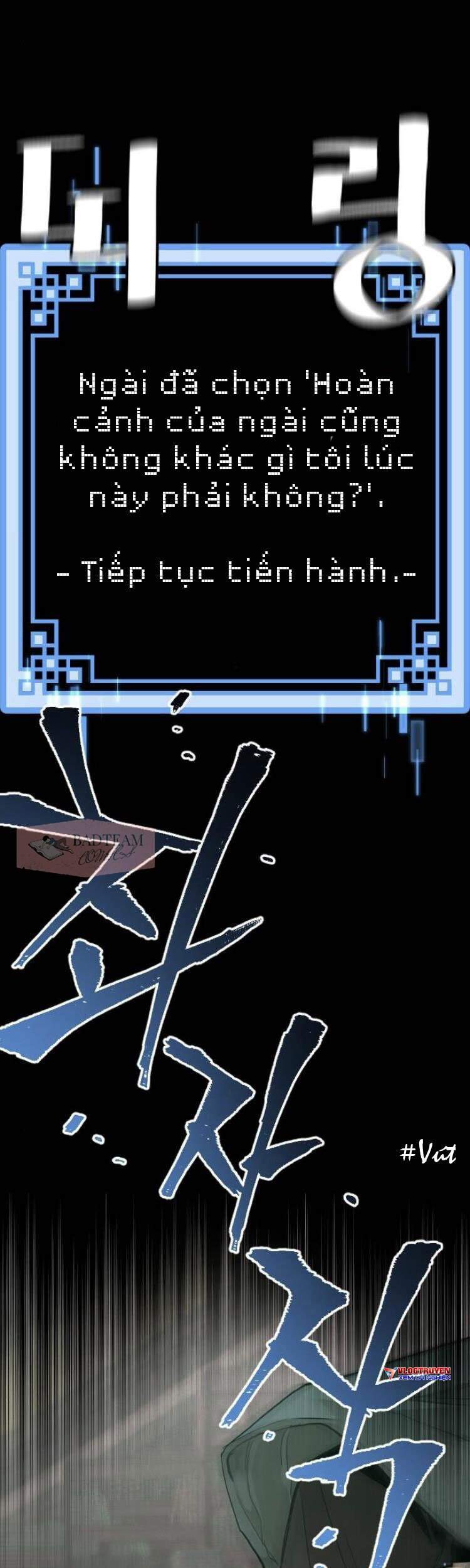 Thiên Ma Phi Thăng Truyện chapter 9 - Upload bởi truyensieuhay.com