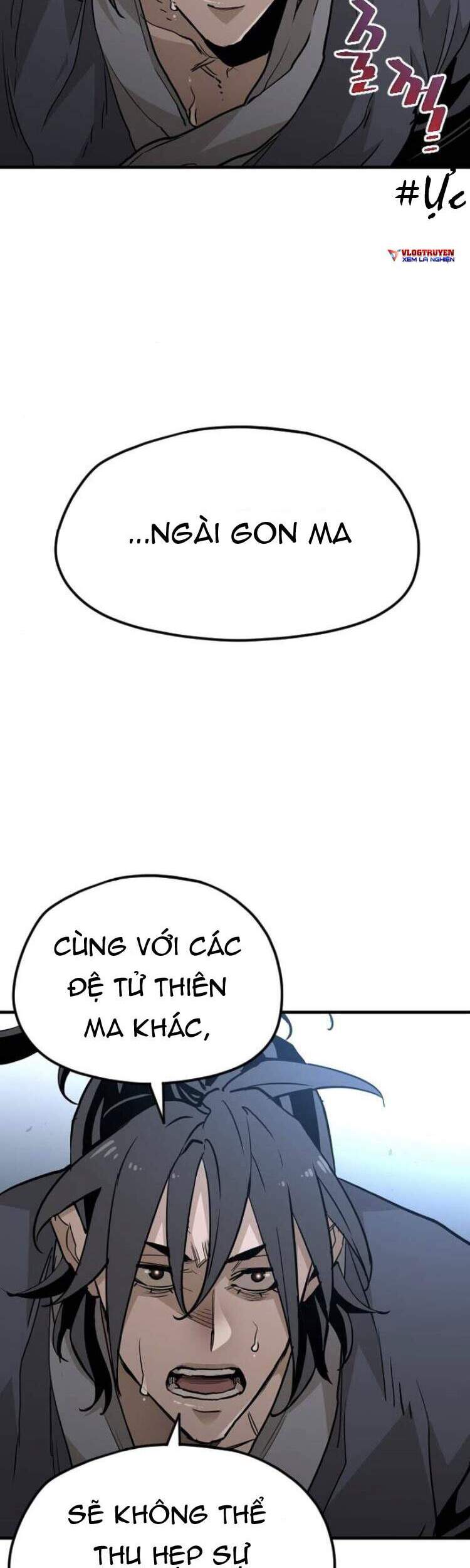 Thiên Ma Phi Thăng Truyện chapter 9 - Upload bởi truyensieuhay.com