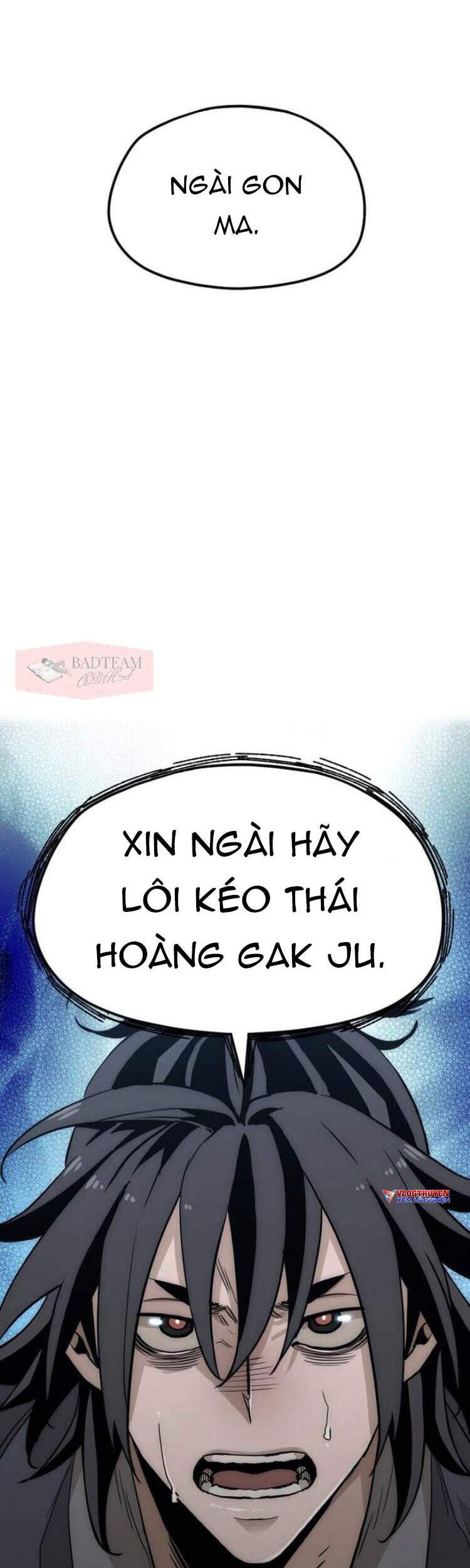 Thiên Ma Phi Thăng Truyện chapter 9 - Upload bởi truyensieuhay.com