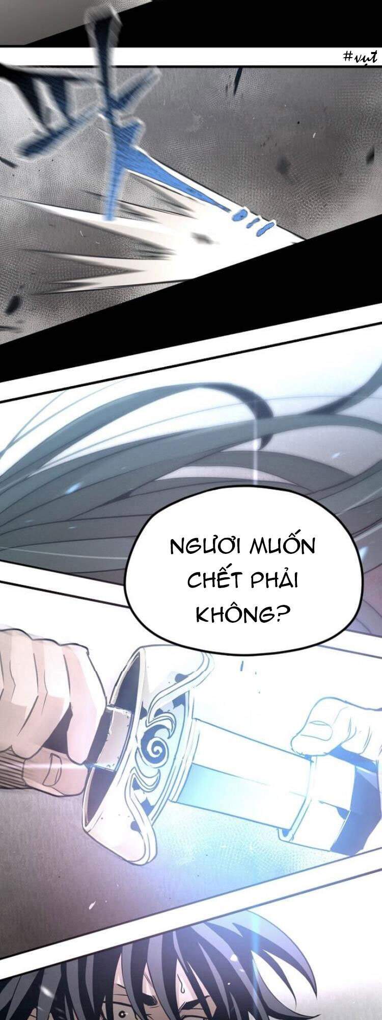 Thiên Ma Phi Thăng Truyện chapter 9 - Upload bởi truyensieuhay.com