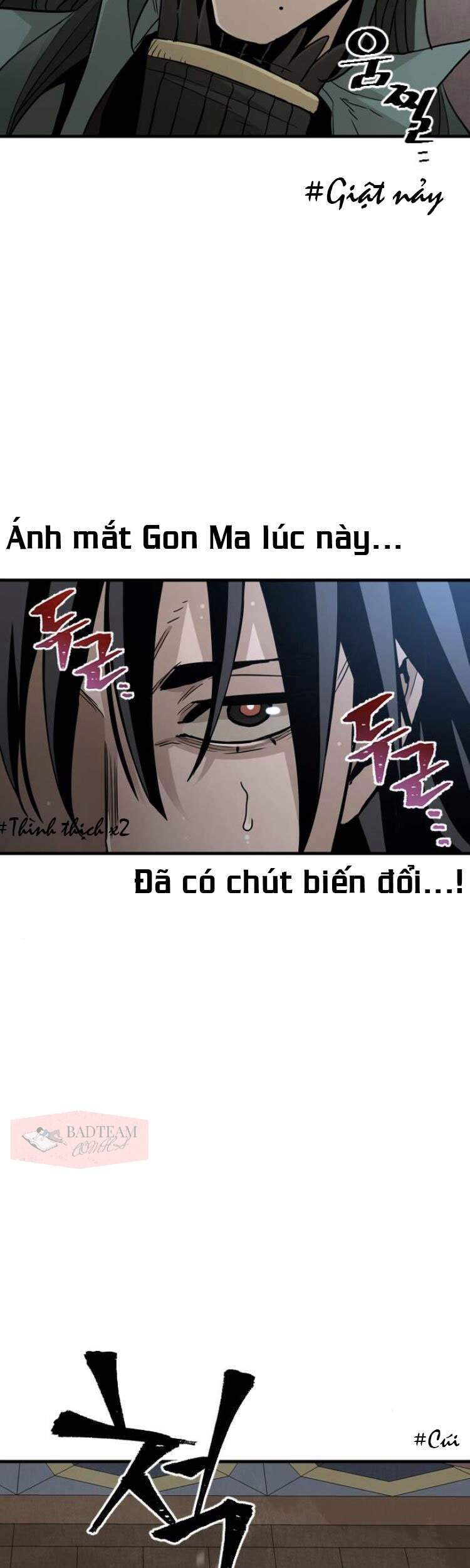 Thiên Ma Phi Thăng Truyện chapter 9 - Upload bởi truyensieuhay.com