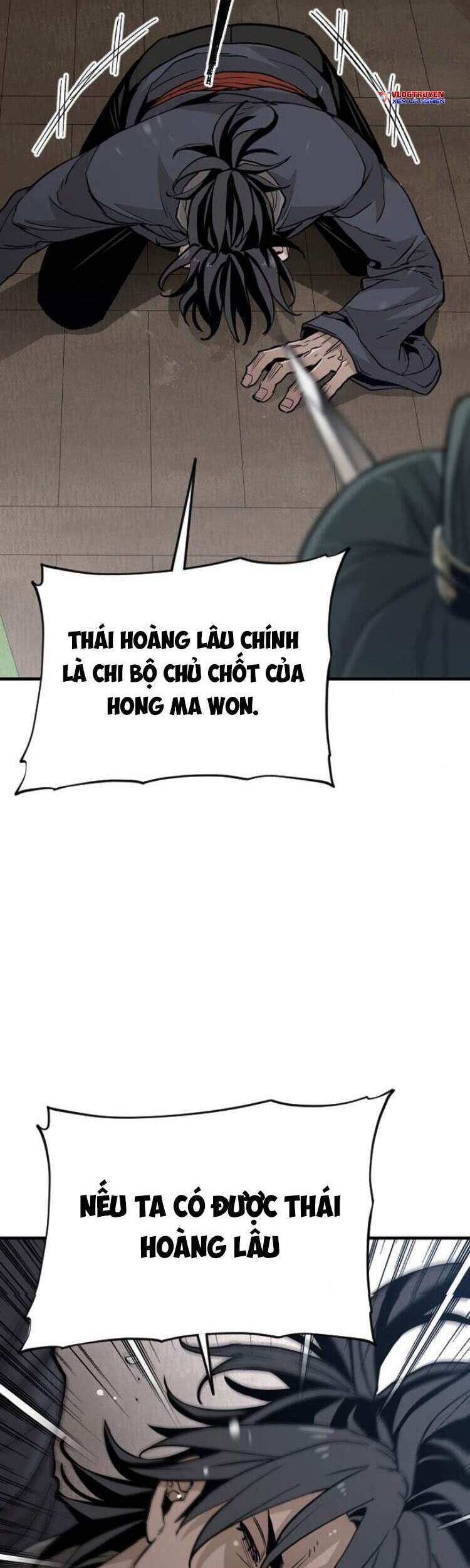 Thiên Ma Phi Thăng Truyện chapter 9 - Upload bởi truyensieuhay.com