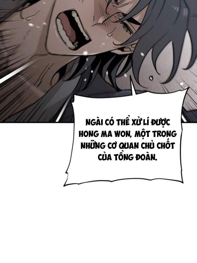 Thiên Ma Phi Thăng Truyện chapter 9 - Upload bởi truyensieuhay.com
