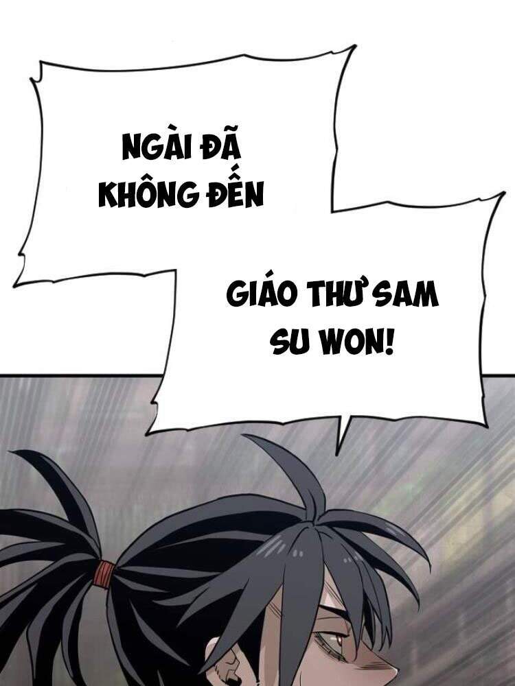 Thiên Ma Phi Thăng Truyện chapter 9 - Upload bởi truyensieuhay.com