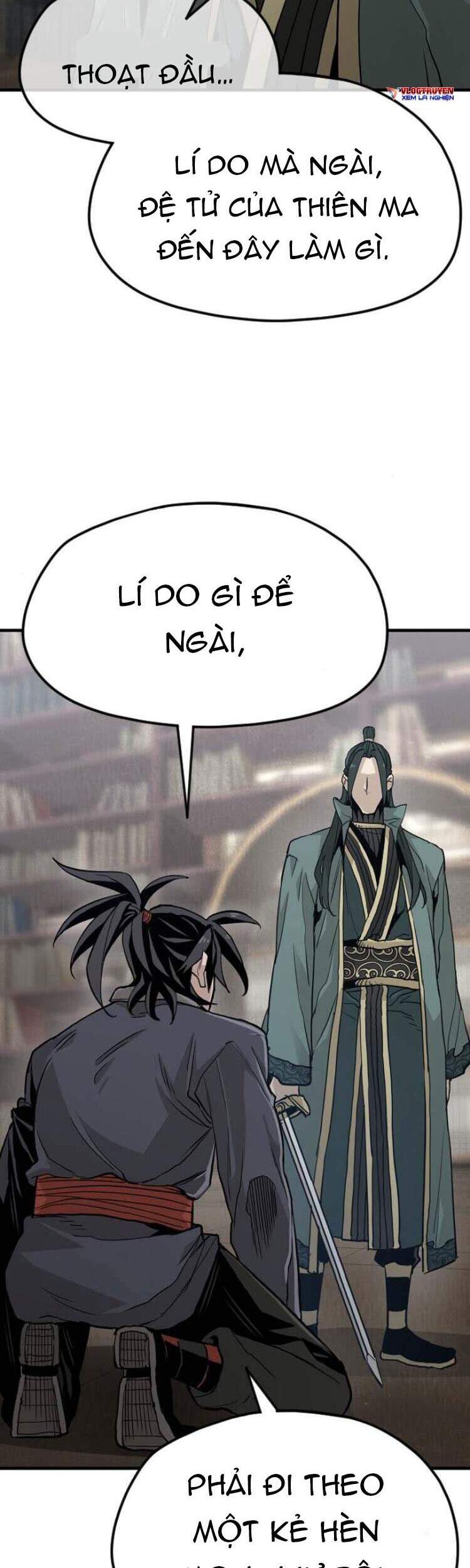 Thiên Ma Phi Thăng Truyện chapter 9 - Upload bởi truyensieuhay.com