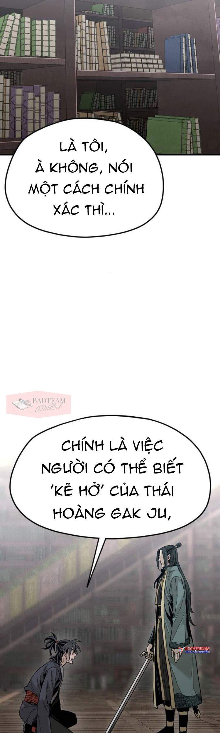 Thiên Ma Phi Thăng Truyện chapter 9 - Upload bởi truyensieuhay.com