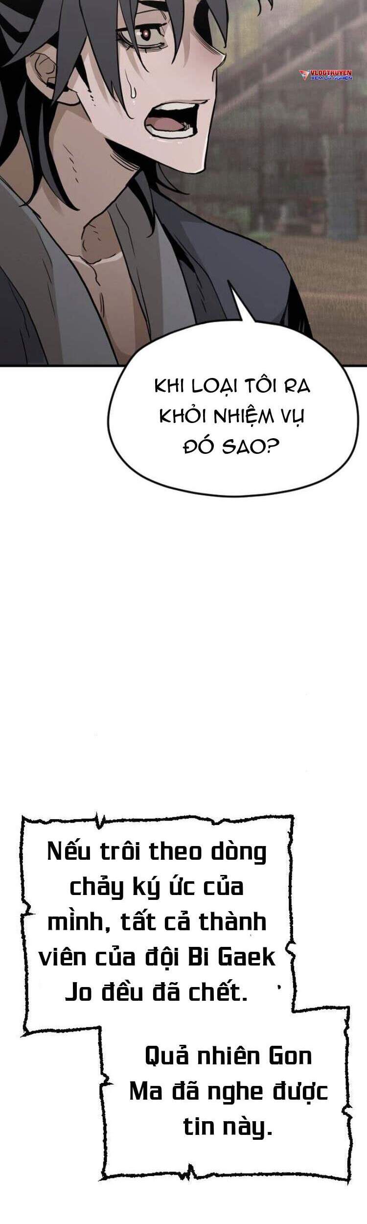 Thiên Ma Phi Thăng Truyện chapter 9 - Upload bởi truyensieuhay.com