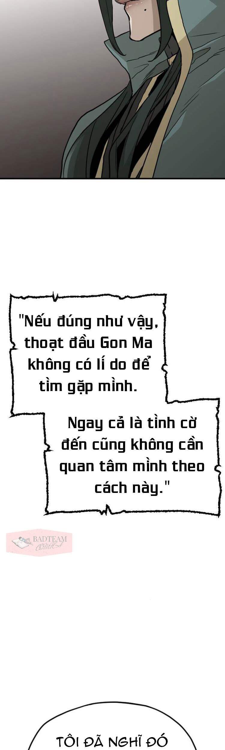 Thiên Ma Phi Thăng Truyện chapter 9 - Upload bởi truyensieuhay.com