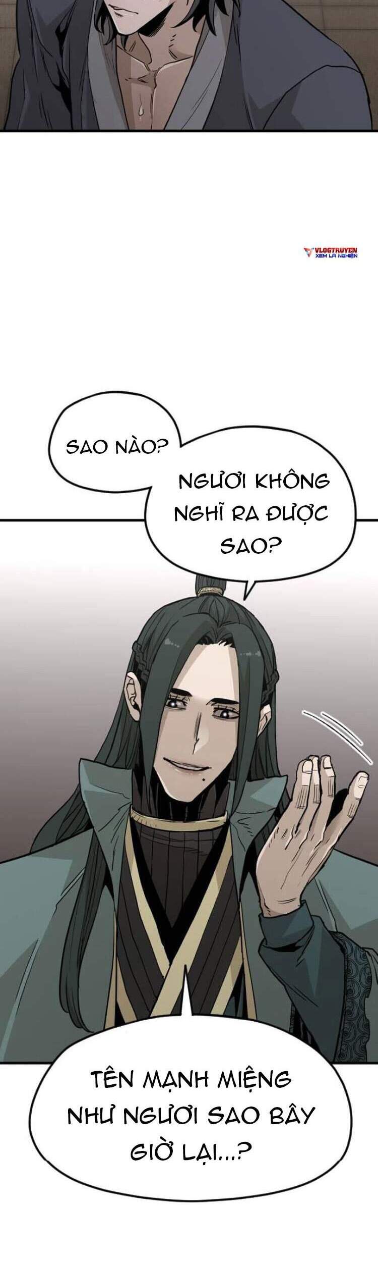 Thiên Ma Phi Thăng Truyện chapter 9 - Upload bởi truyensieuhay.com