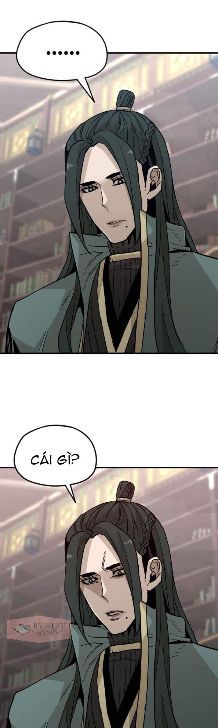Thiên Ma Phi Thăng Truyện chapter 9 - Upload bởi truyensieuhay.com