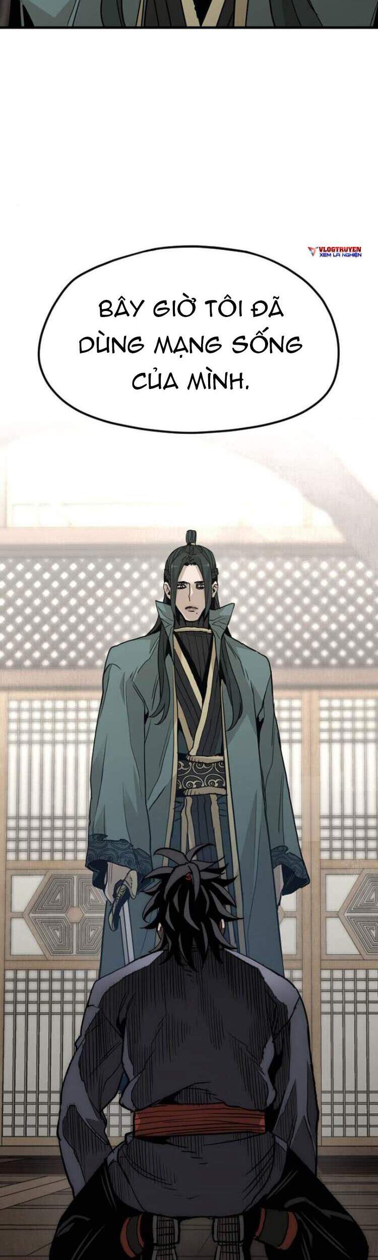 Thiên Ma Phi Thăng Truyện chapter 9 - Upload bởi truyensieuhay.com