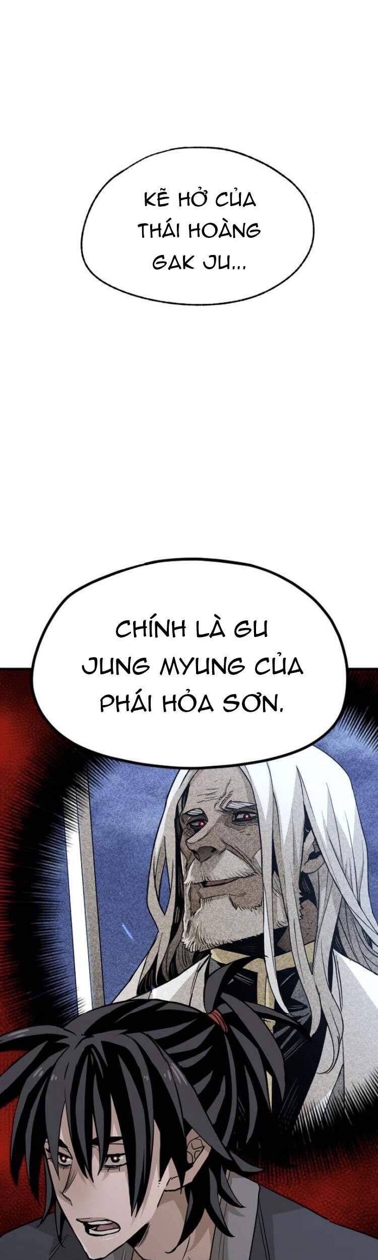 Thiên Ma Phi Thăng Truyện chapter 9 - Upload bởi truyensieuhay.com