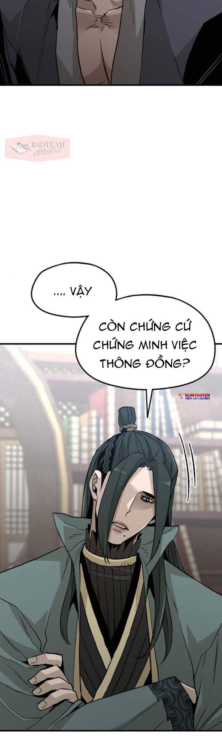 Thiên Ma Phi Thăng Truyện chapter 9 - Upload bởi truyensieuhay.com