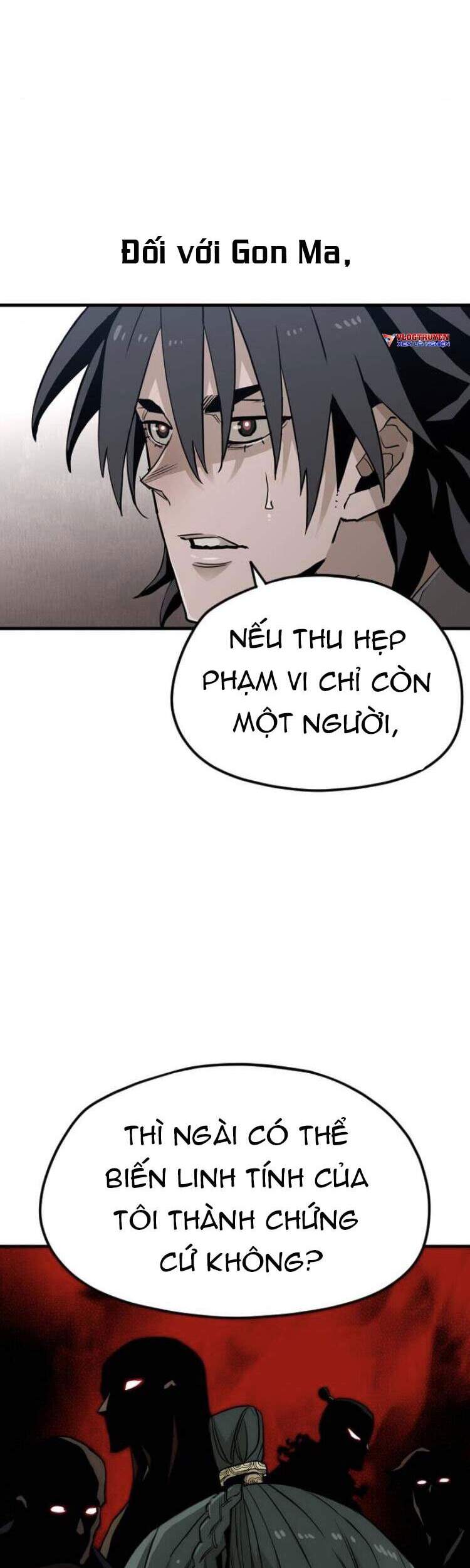 Thiên Ma Phi Thăng Truyện chapter 9 - Upload bởi truyensieuhay.com