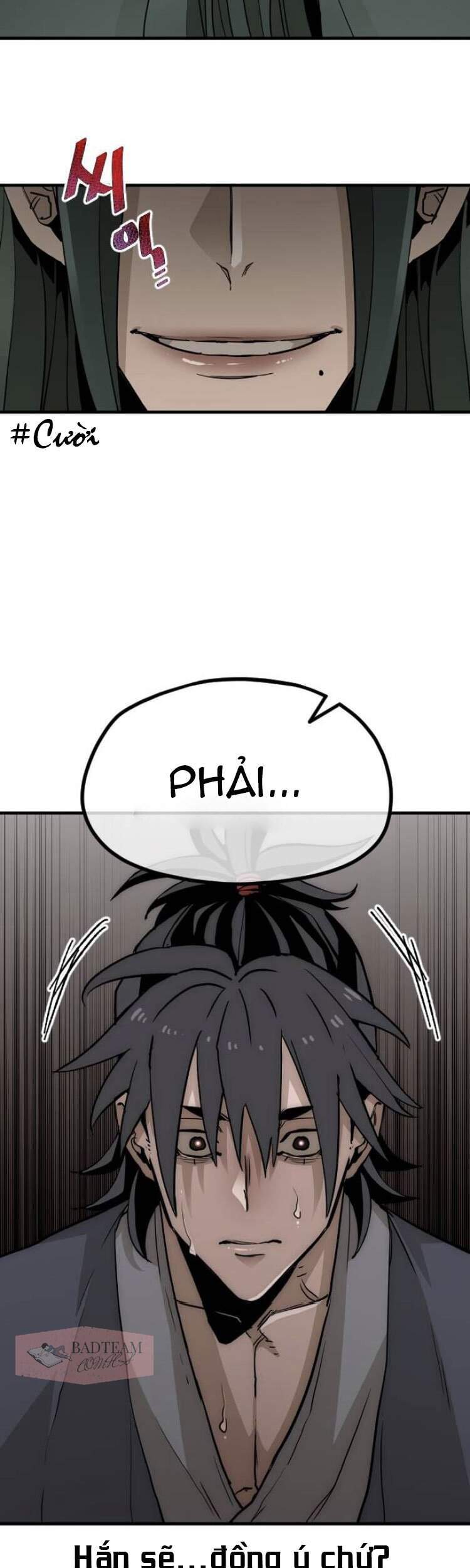 Thiên Ma Phi Thăng Truyện chapter 9 - Upload bởi truyensieuhay.com