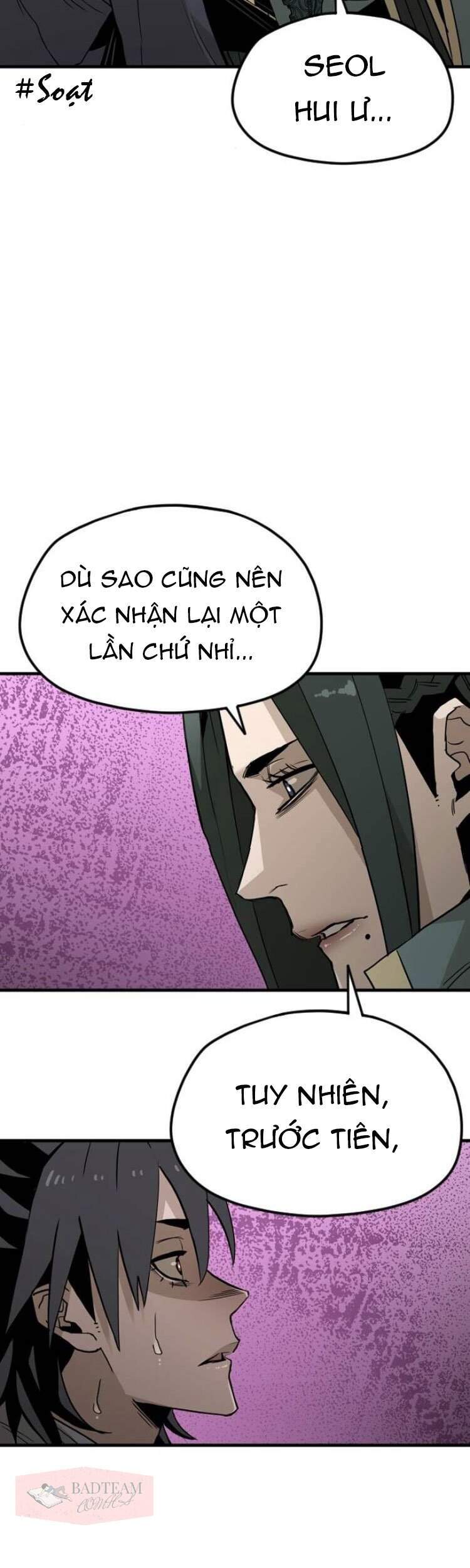 Thiên Ma Phi Thăng Truyện chapter 9 - Upload bởi truyensieuhay.com