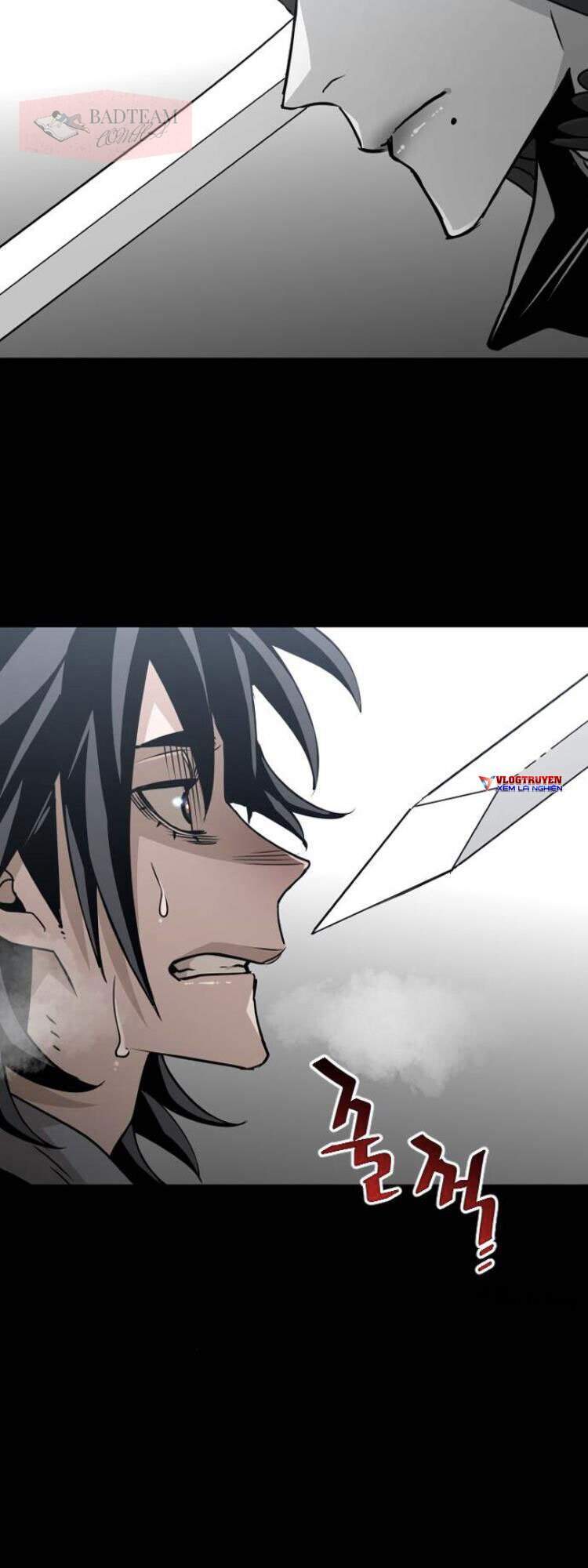 Thiên Ma Phi Thăng Truyện chapter 9 - Upload bởi truyensieuhay.com