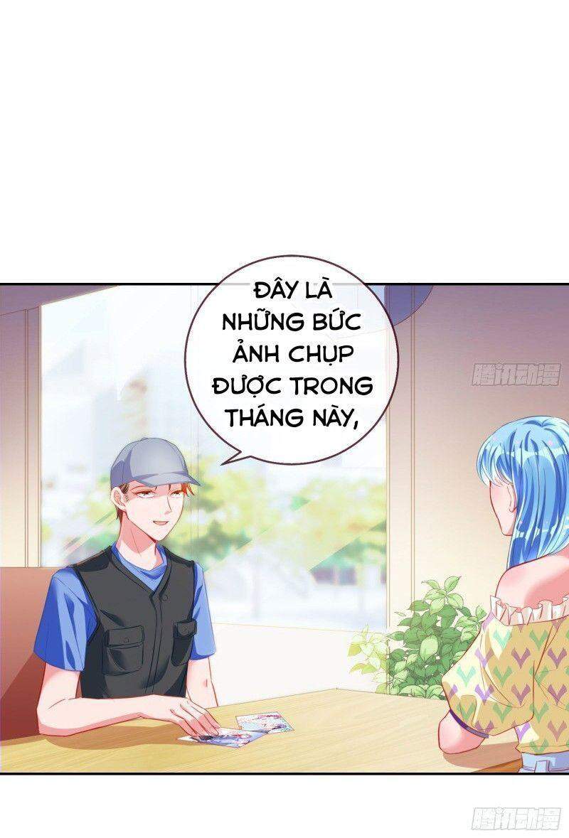 Vạn Tra Triêu Hoàng chapter 185 - Trang 12