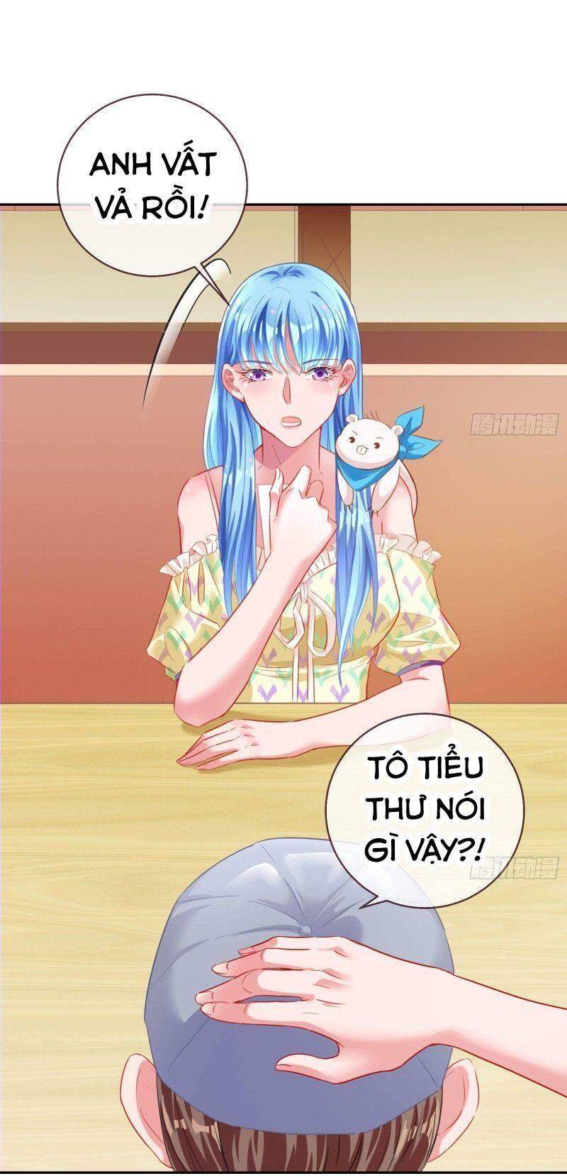 Vạn Tra Triêu Hoàng chapter 185 - Trang 13