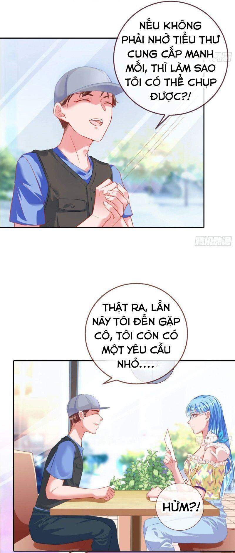 Vạn Tra Triêu Hoàng chapter 185 - Trang 14