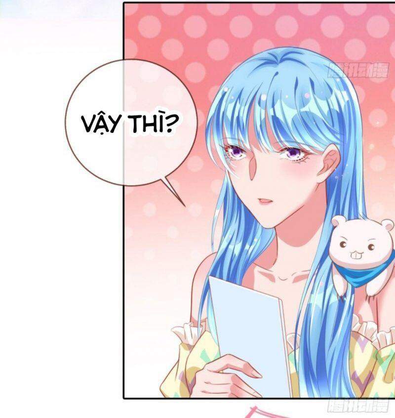 Vạn Tra Triêu Hoàng chapter 185 - Trang 16