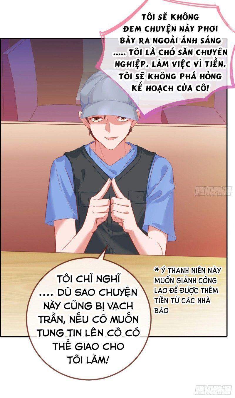 Vạn Tra Triêu Hoàng chapter 185 - Trang 17