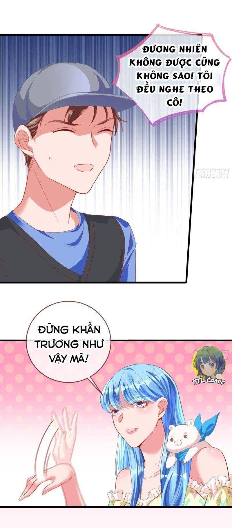 Vạn Tra Triêu Hoàng chapter 185 - Trang 18