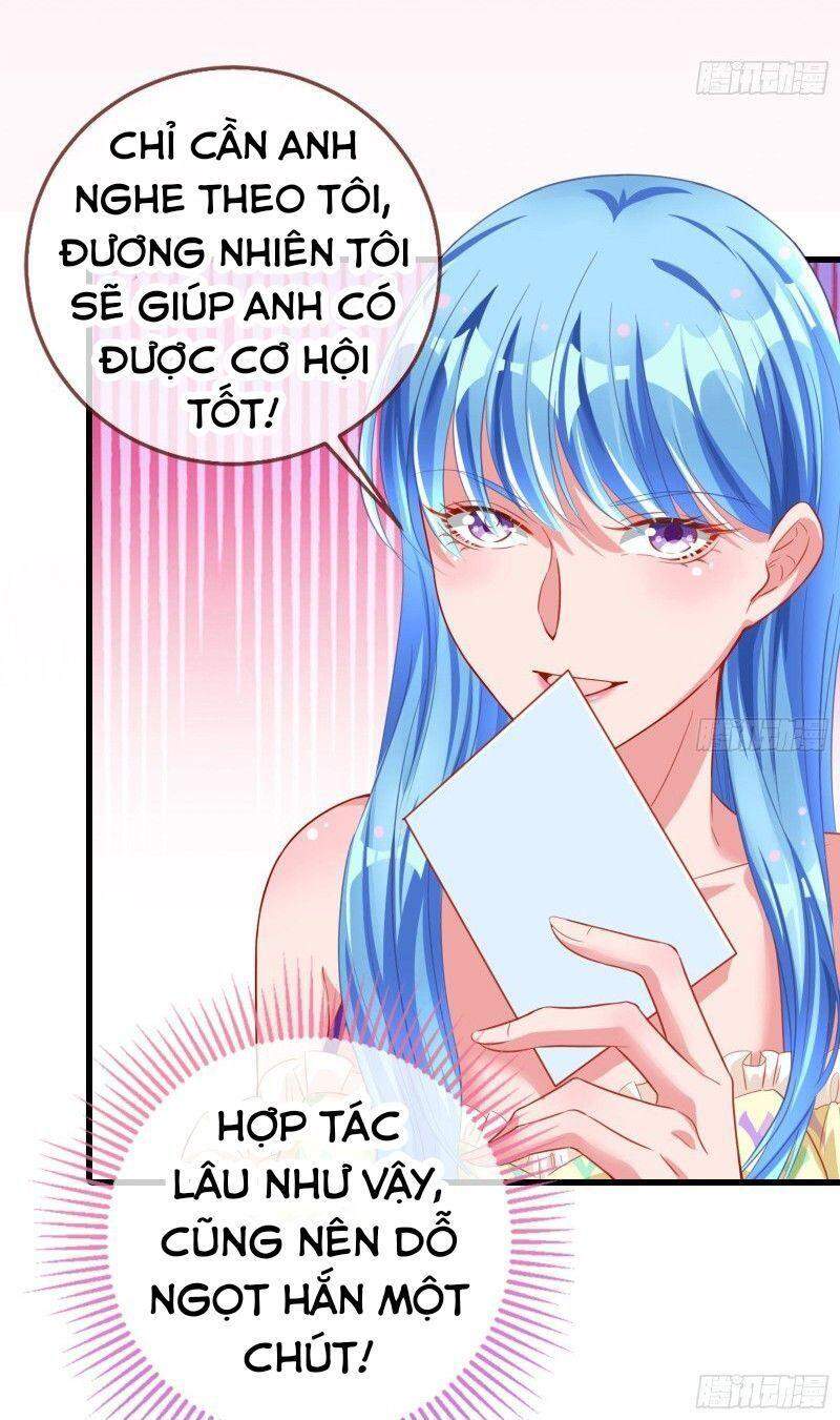 Vạn Tra Triêu Hoàng chapter 185 - Trang 19