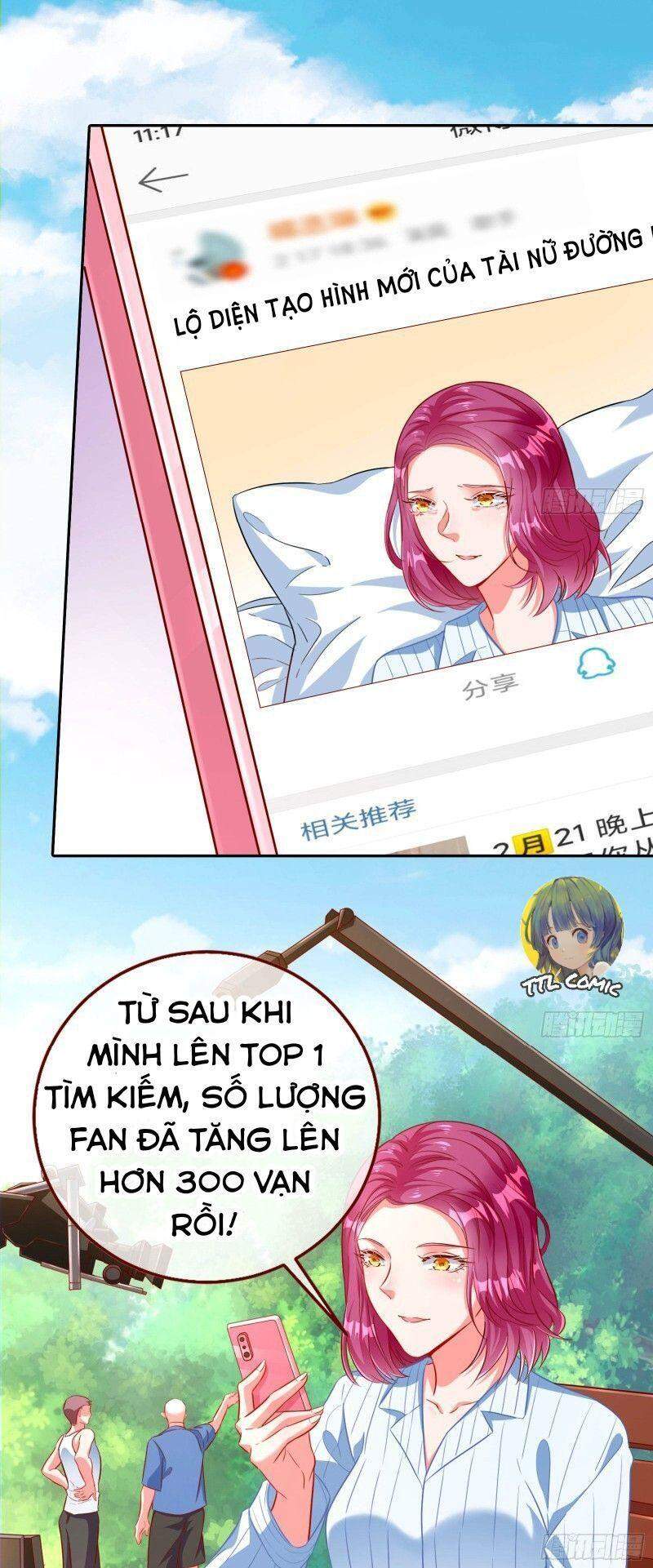 Vạn Tra Triêu Hoàng chapter 185 - Trang 2