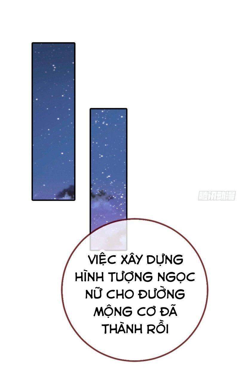 Vạn Tra Triêu Hoàng chapter 185 - Trang 21