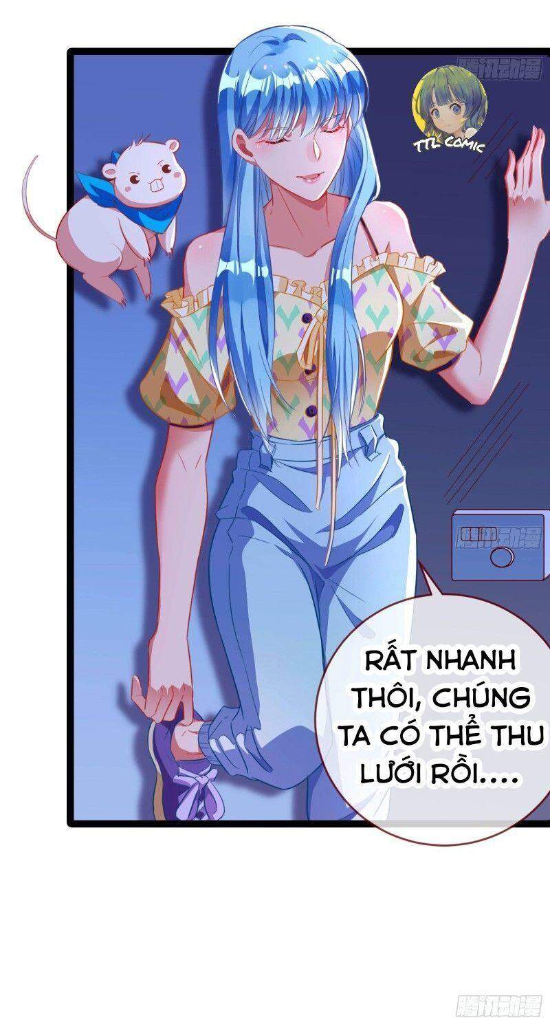 Vạn Tra Triêu Hoàng chapter 185 - Trang 22