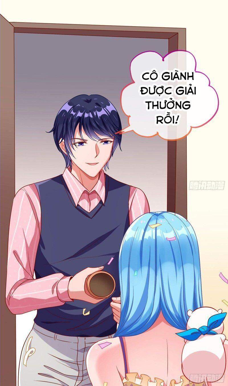 Vạn Tra Triêu Hoàng chapter 185 - Trang 24