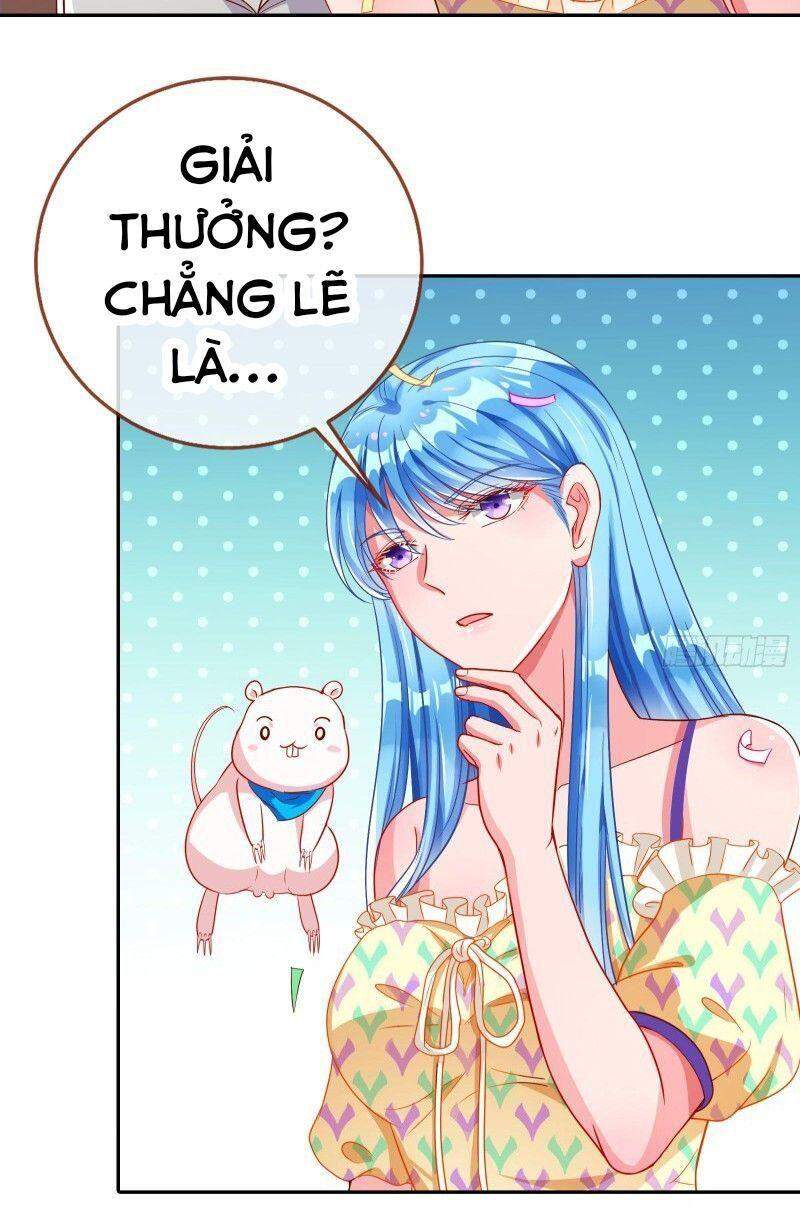 Vạn Tra Triêu Hoàng chapter 185 - Trang 25