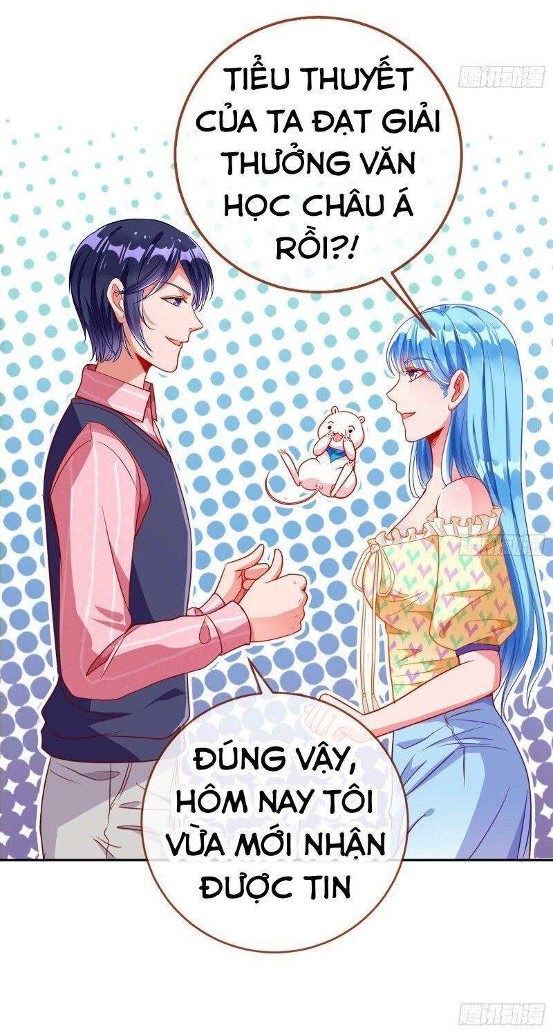Vạn Tra Triêu Hoàng chapter 185 - Trang 26