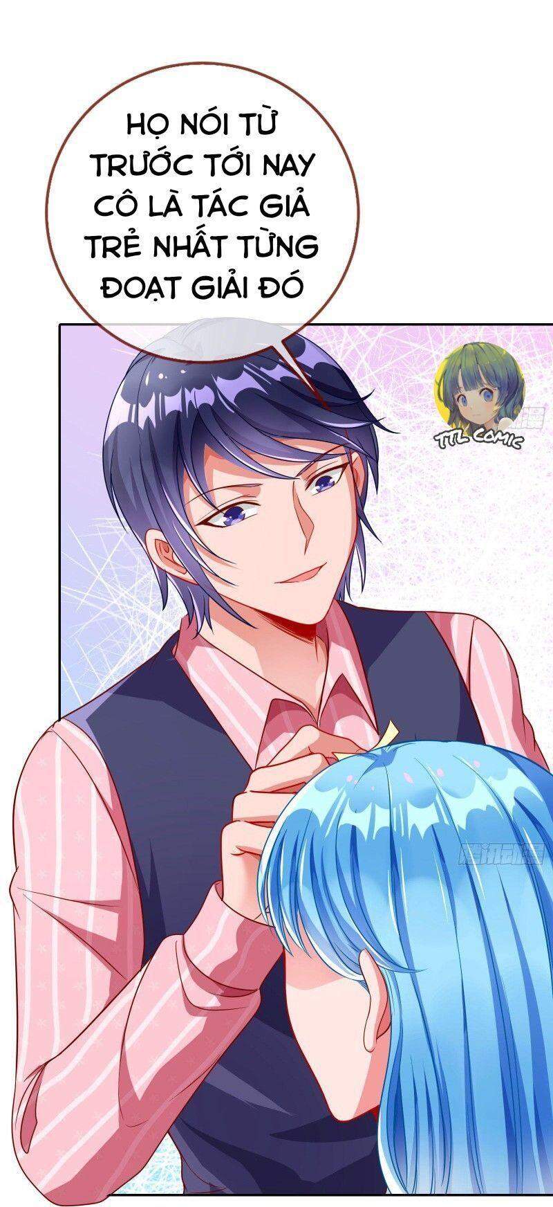 Vạn Tra Triêu Hoàng chapter 185 - Trang 27