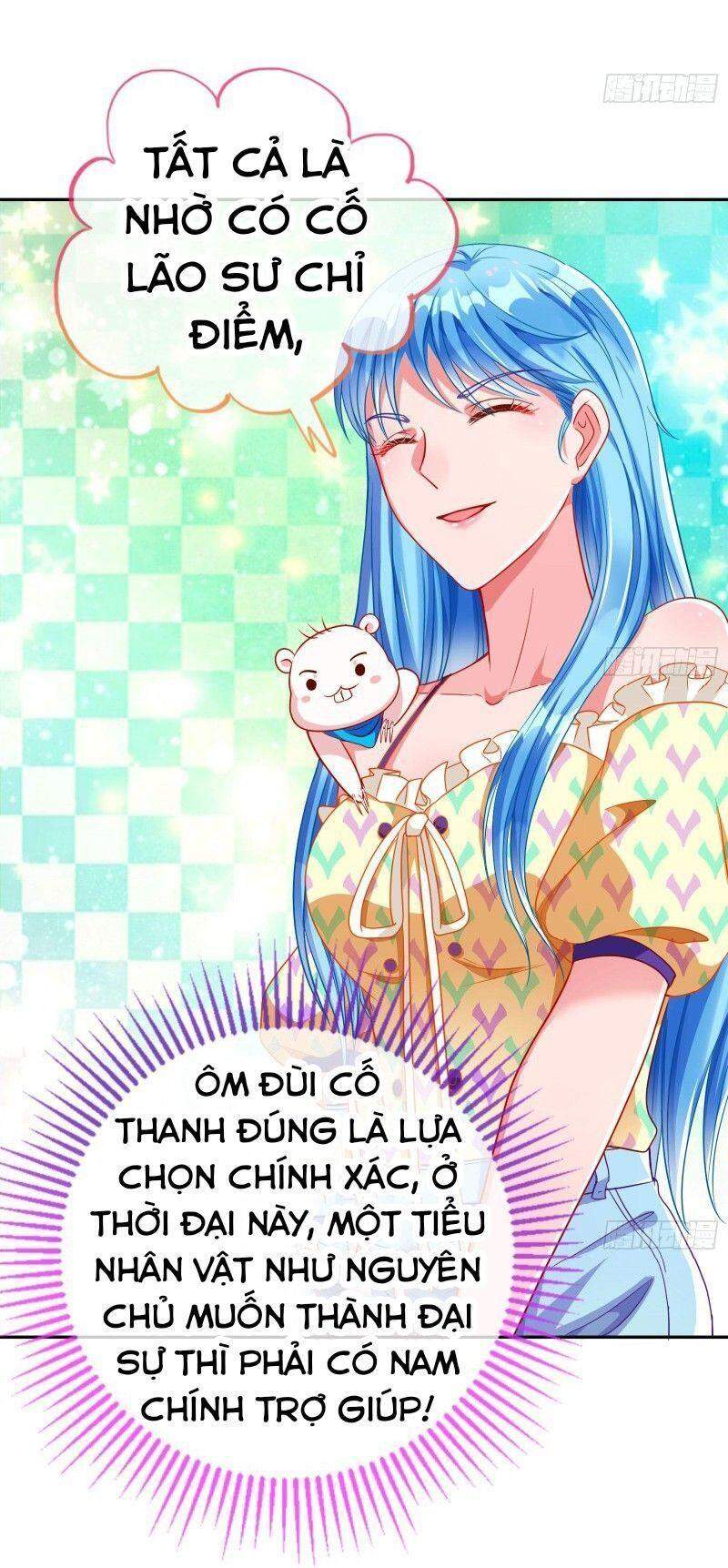 Vạn Tra Triêu Hoàng chapter 185 - Trang 28