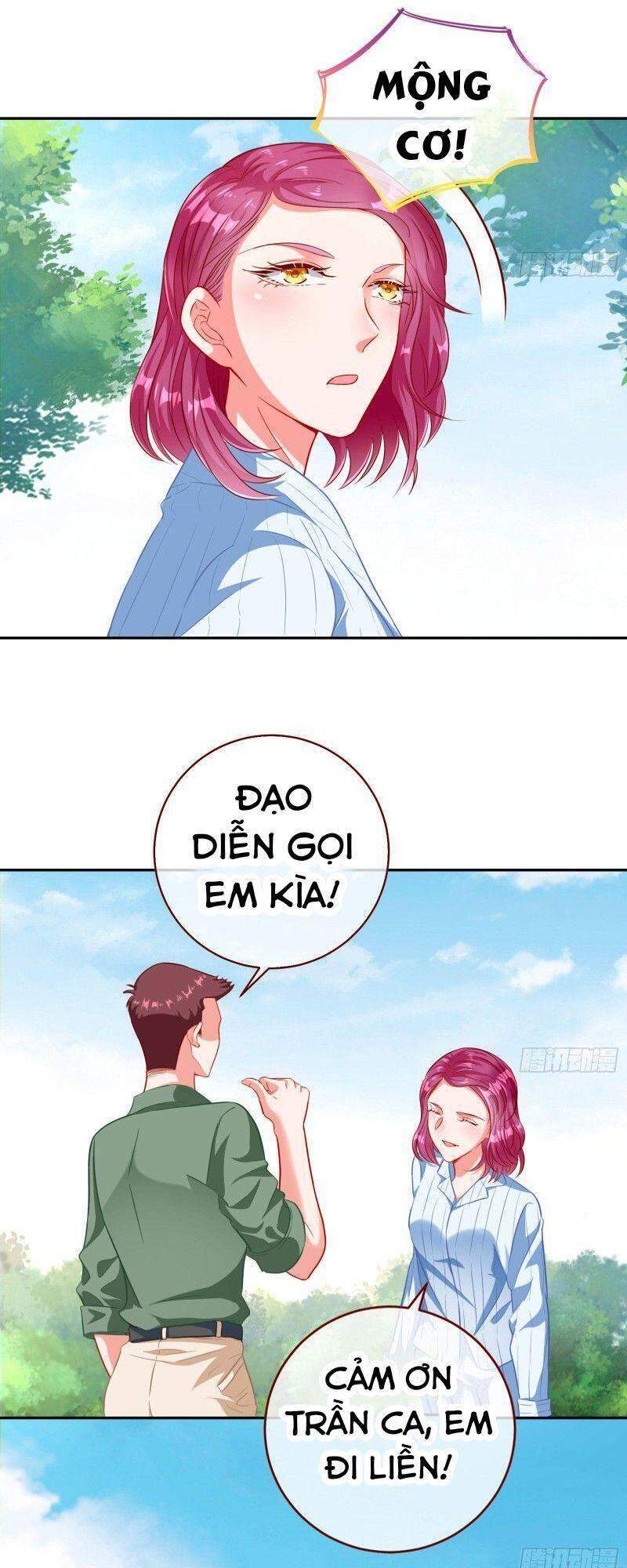 Vạn Tra Triêu Hoàng chapter 185 - Trang 4