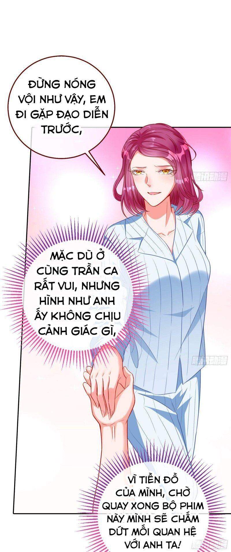 Vạn Tra Triêu Hoàng chapter 185 - Trang 9