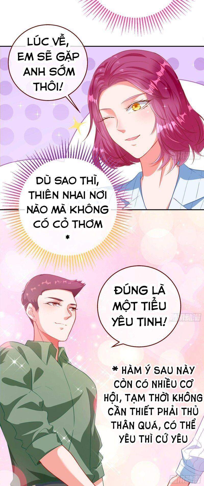 Vạn Tra Triêu Hoàng chapter 185 - Trang 10
