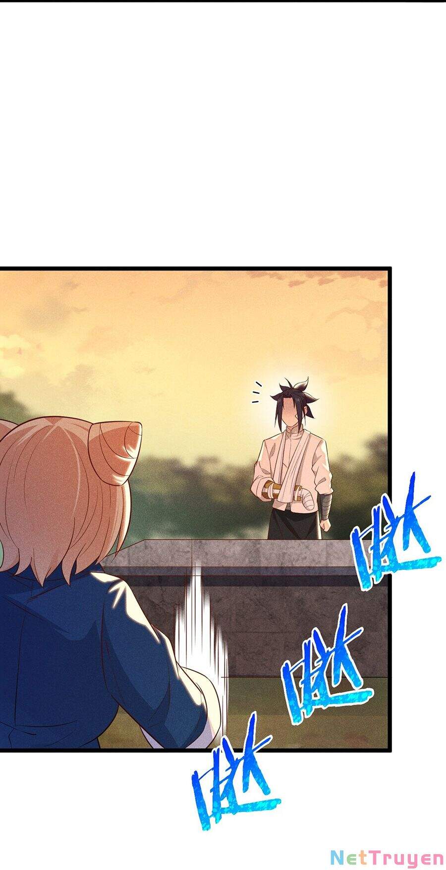 Võ Lâm Đệ Nhất Đầu Bếp chapter 39.1 - Upload bởi truyensieuhay.com