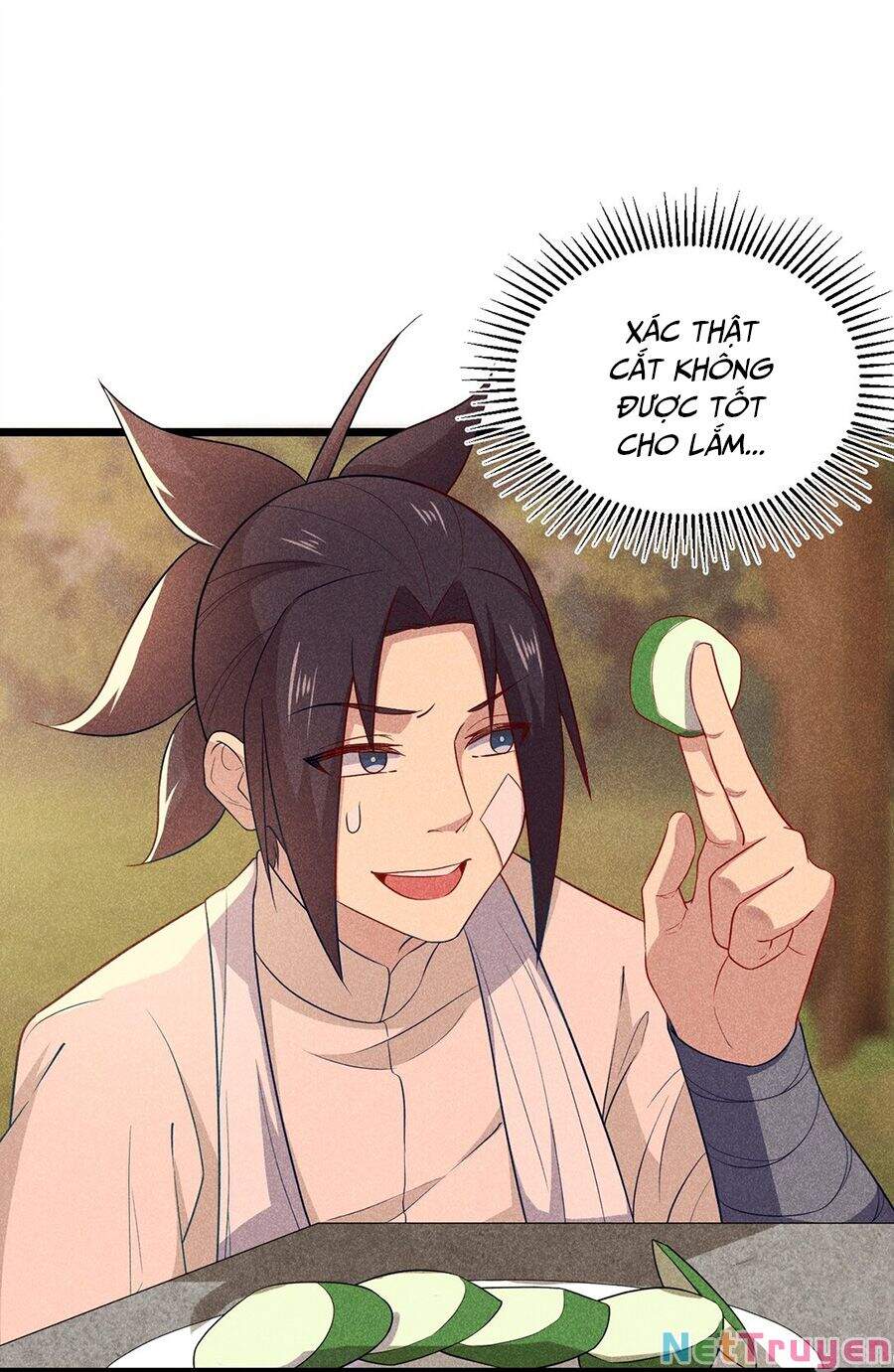 Võ Lâm Đệ Nhất Đầu Bếp chapter 39.1 - Upload bởi truyensieuhay.com