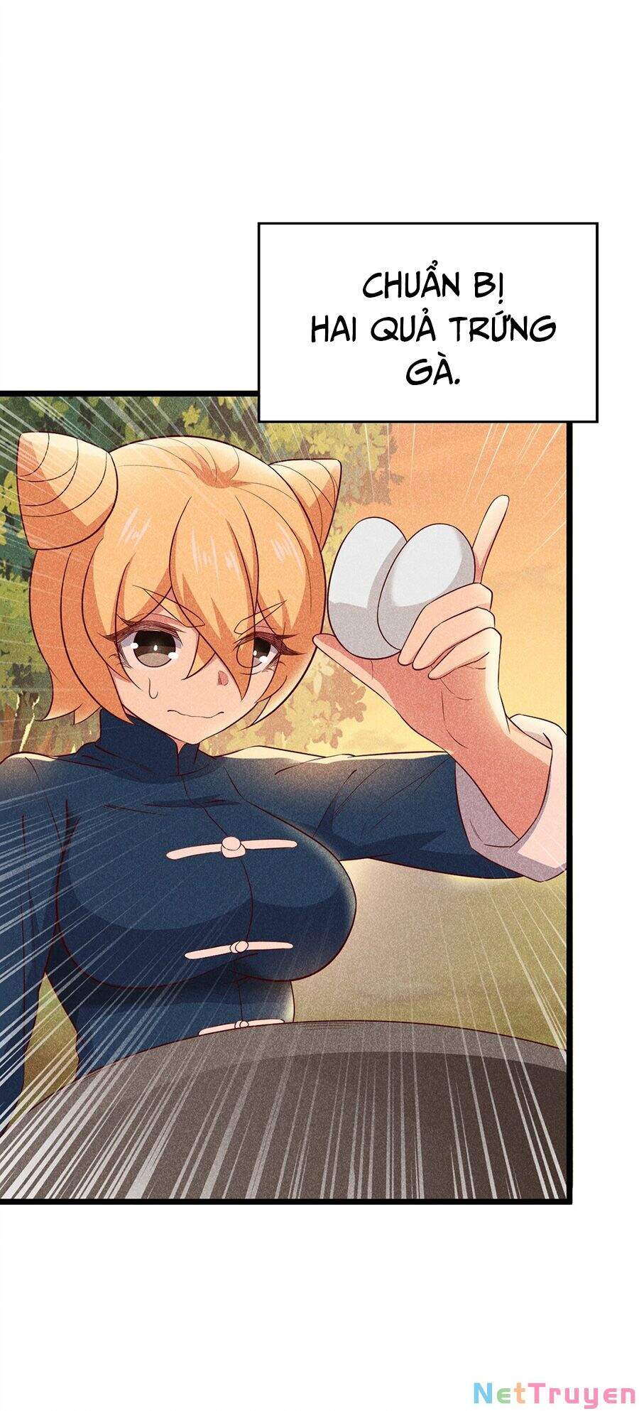 Võ Lâm Đệ Nhất Đầu Bếp chapter 39.1 - Upload bởi truyensieuhay.com