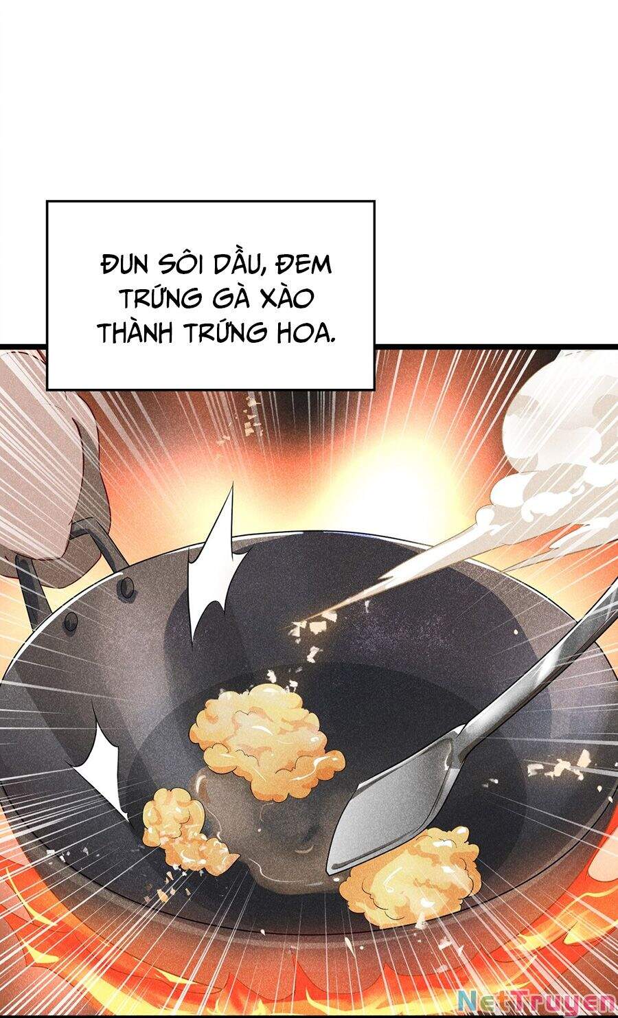 Võ Lâm Đệ Nhất Đầu Bếp chapter 39.1 - Upload bởi truyensieuhay.com