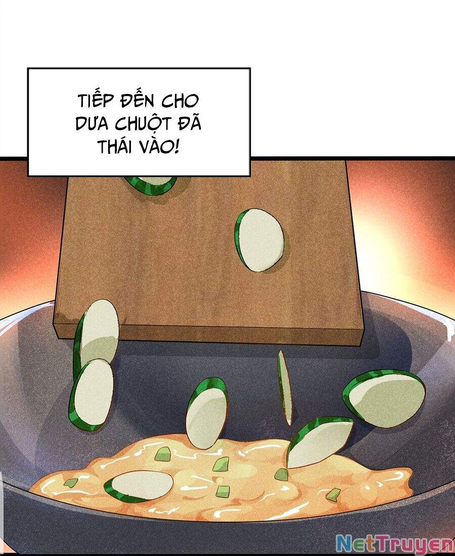 Võ Lâm Đệ Nhất Đầu Bếp chapter 39.1 - Upload bởi truyensieuhay.com