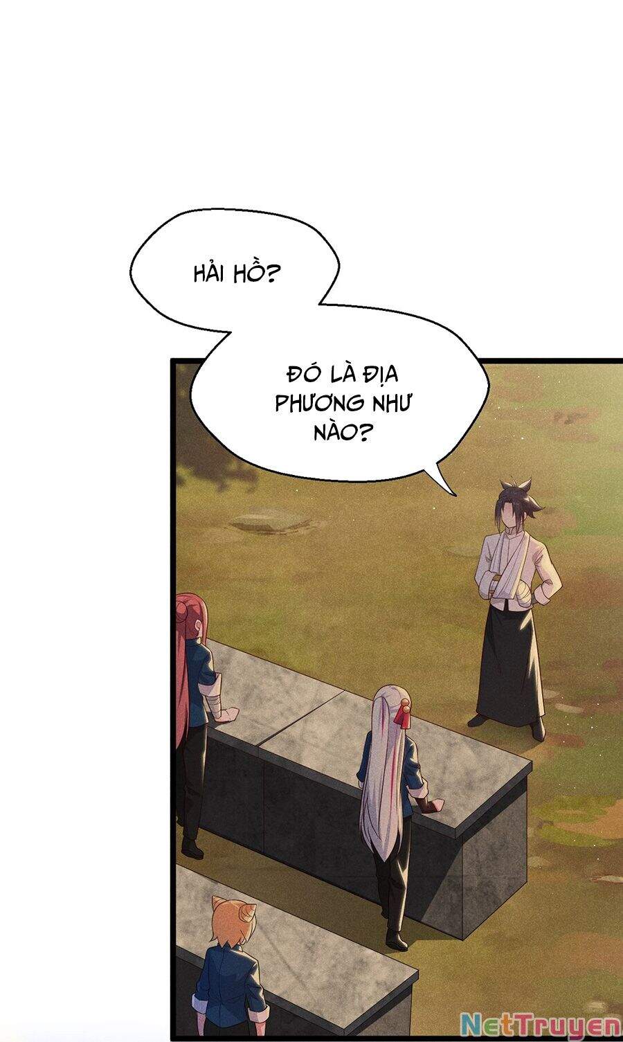 Võ Lâm Đệ Nhất Đầu Bếp chapter 39.1 - Upload bởi truyensieuhay.com