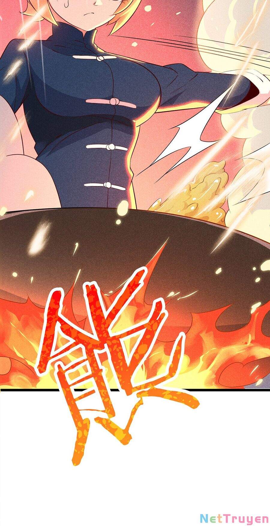 Võ Lâm Đệ Nhất Đầu Bếp chapter 39.1 - Upload bởi truyensieuhay.com