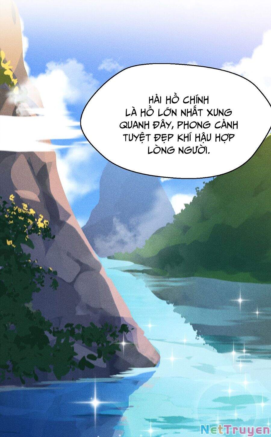 Võ Lâm Đệ Nhất Đầu Bếp chapter 39.1 - Upload bởi truyensieuhay.com